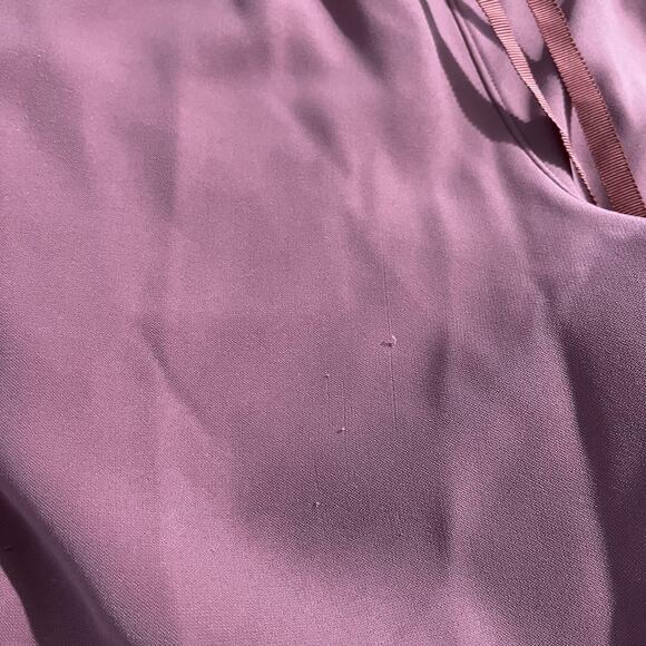 Lululemon Pants Womens XS Mauve Purple Joggers Sweatpants Elastic Cuff - Picture 6 of 9